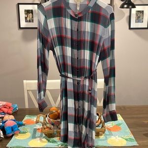 Matilda Jane Tunic